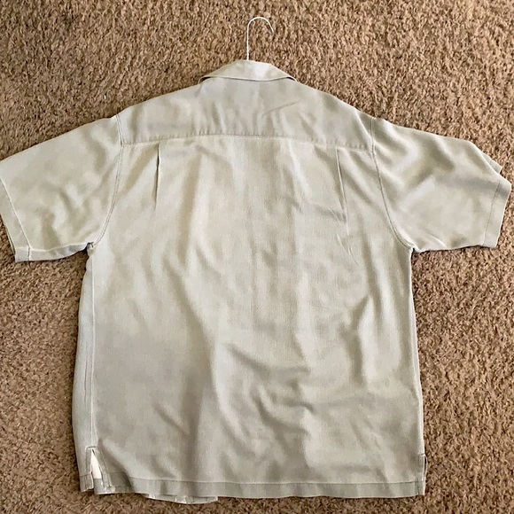 Light green, grayish color - Picture 3 of 3